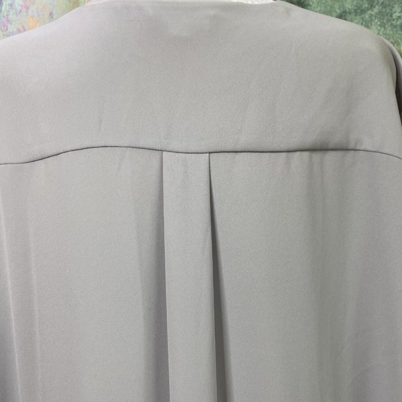 πPleione Timeless loosely falling long Blouse - Picture 9 of 15